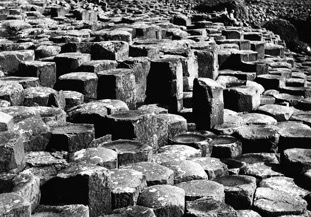 1982.2. Giant's Causeway/Ireland.jpg