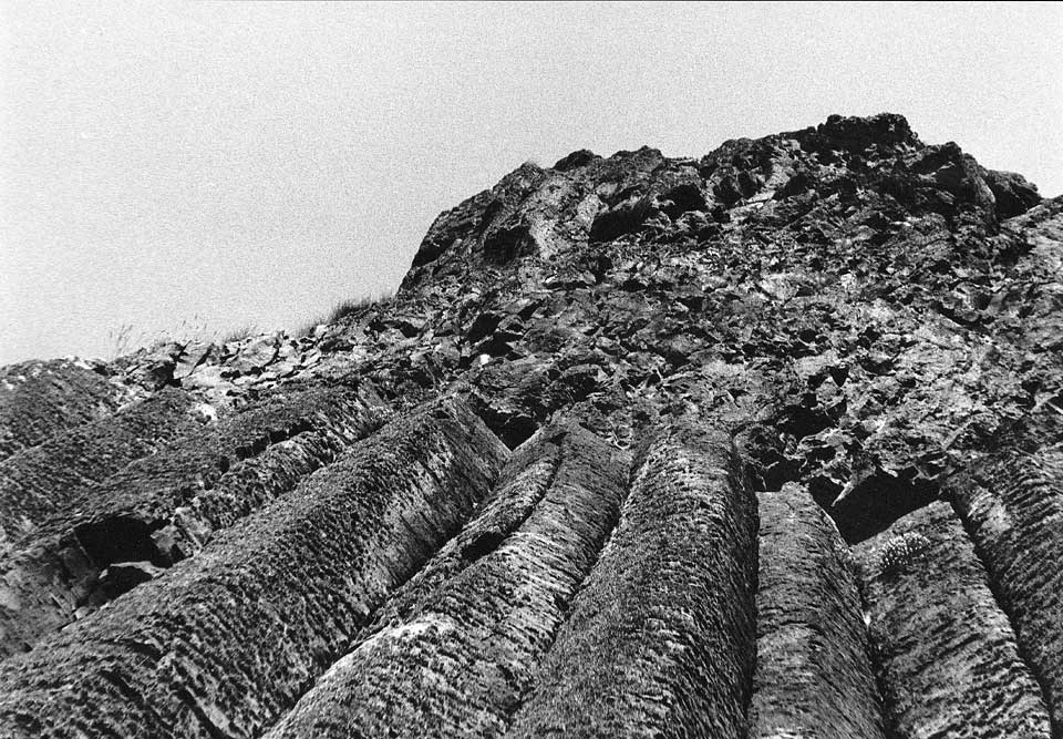 1982. Giant's Causeway/Ireland